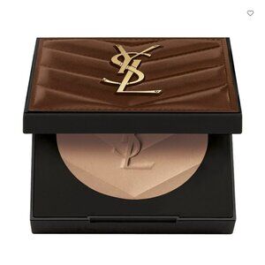 YVES SAINT LAURENT | All Hours Hyper Bronze Bronzing Powder | 03 Golden Medina